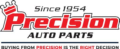 who makes precision auto parts